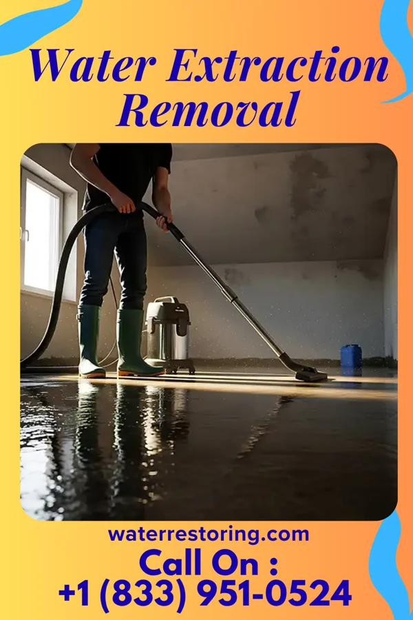 Water Extraction Removal in Wailua Homesteads, HI